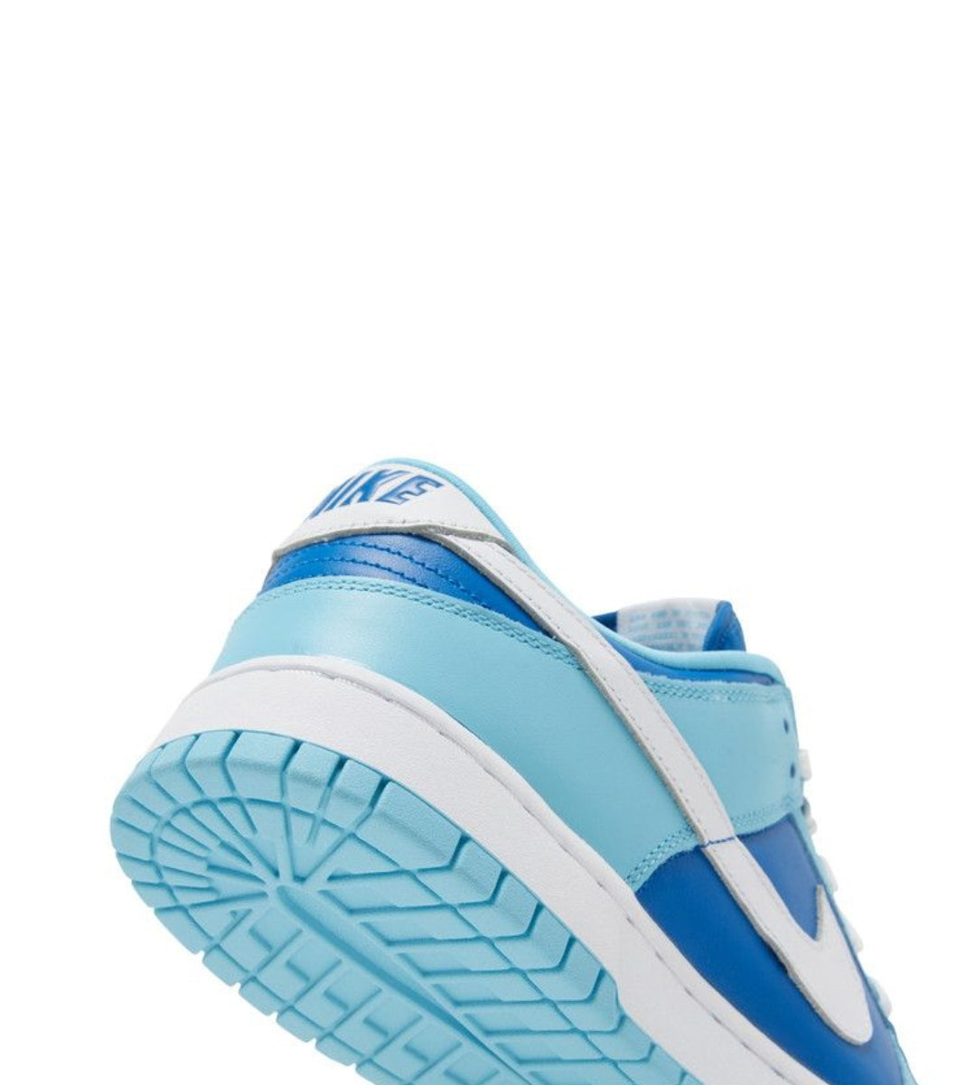Nike Dunk Low Retro QS "Argon" (2022)