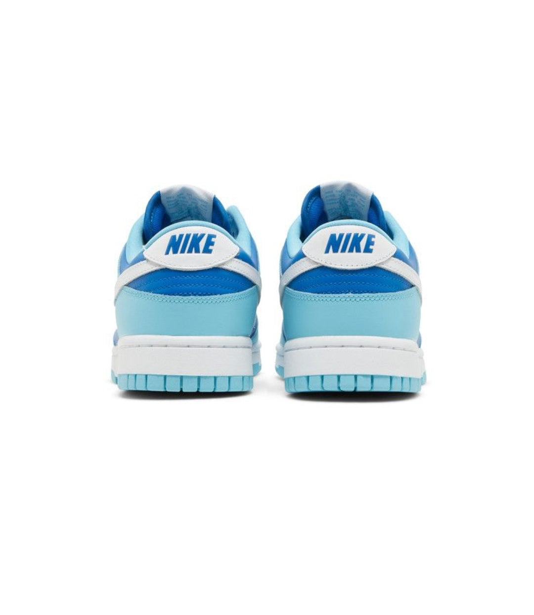 Nike Dunk Low Retro QS "Argon" (2022)