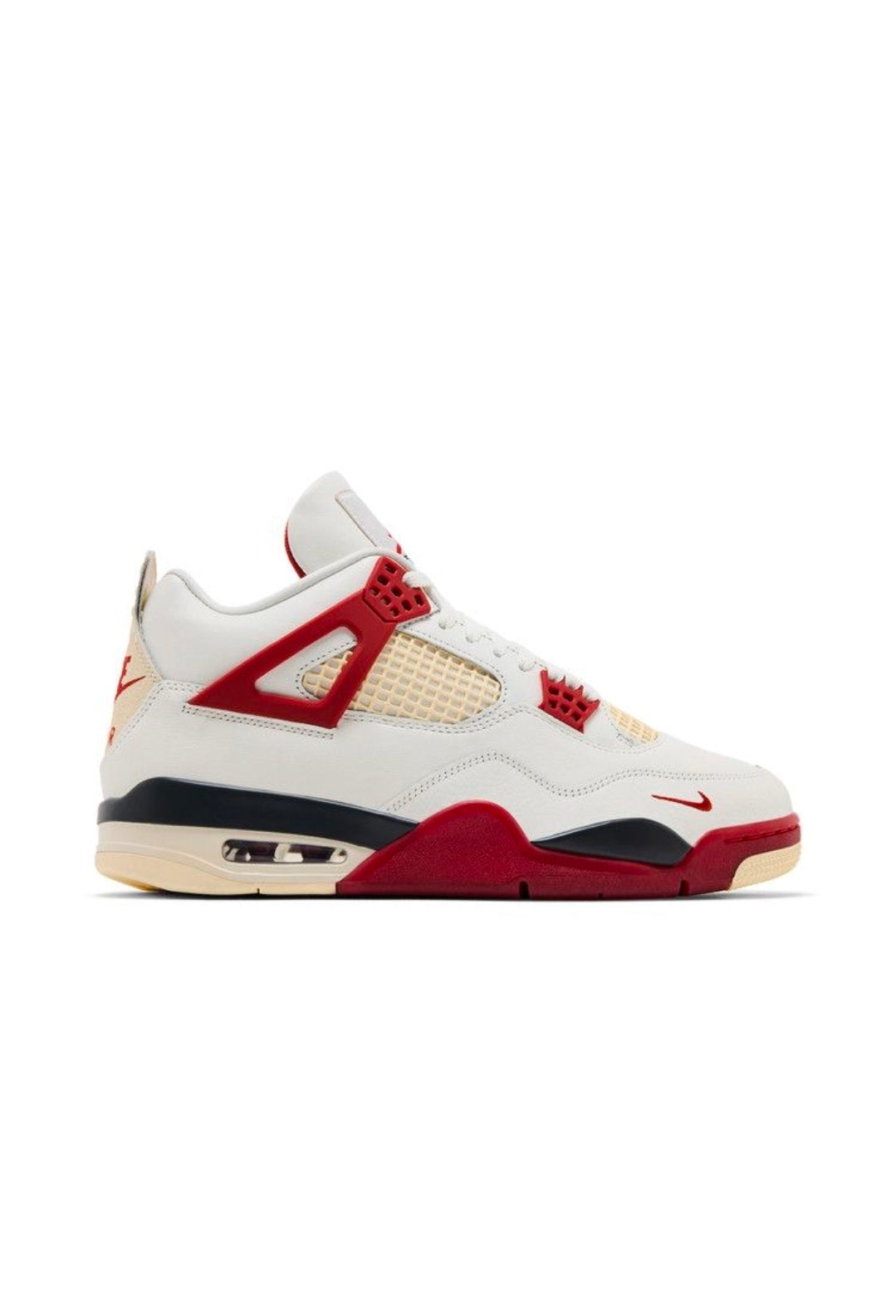 Nigel Sylvester x Air Jordan 4 Retro OG SP "Brick After Brick"