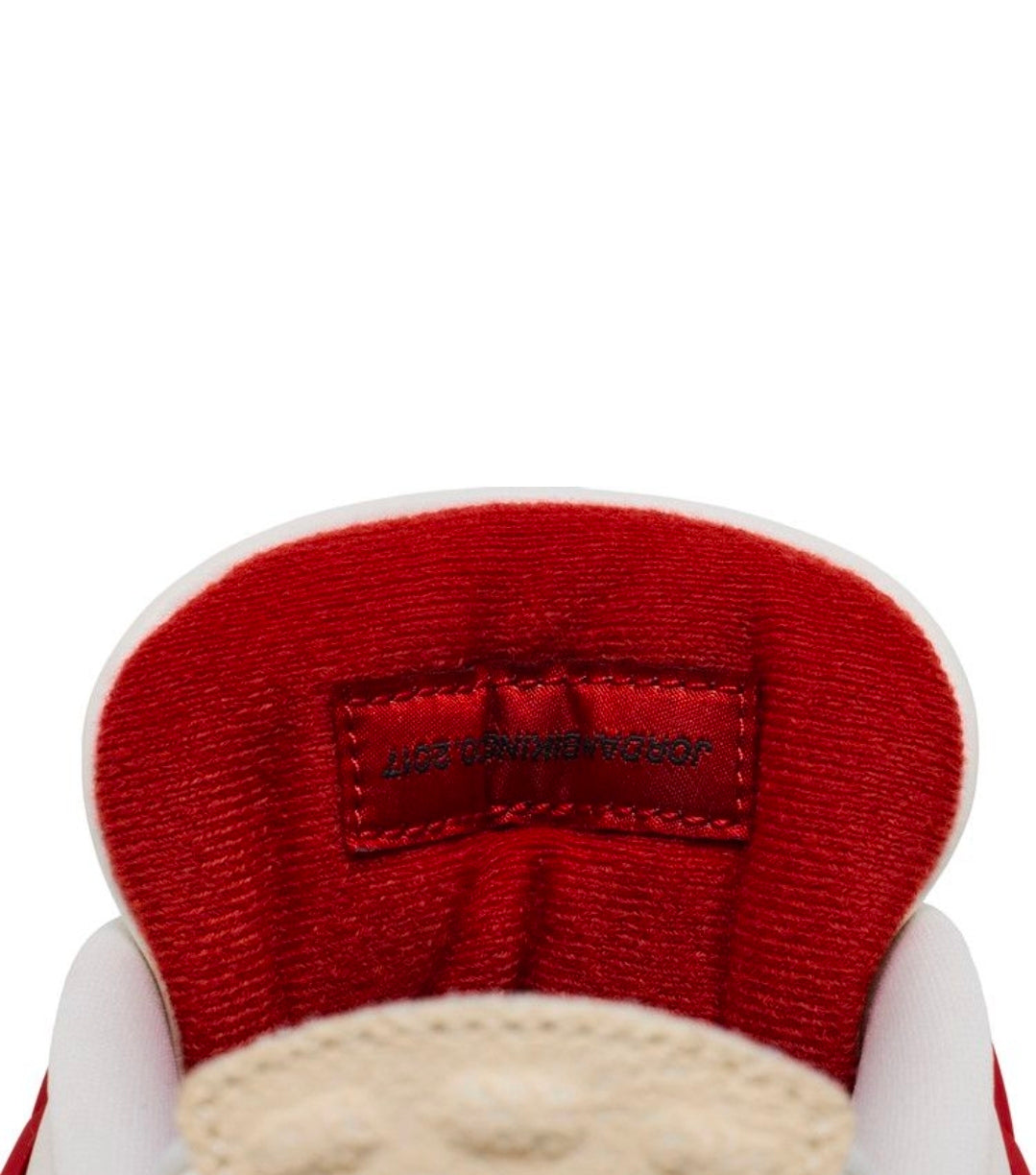 Nigel Sylvester x Air Jordan 4 Retro OG SP "Brick After Brick"